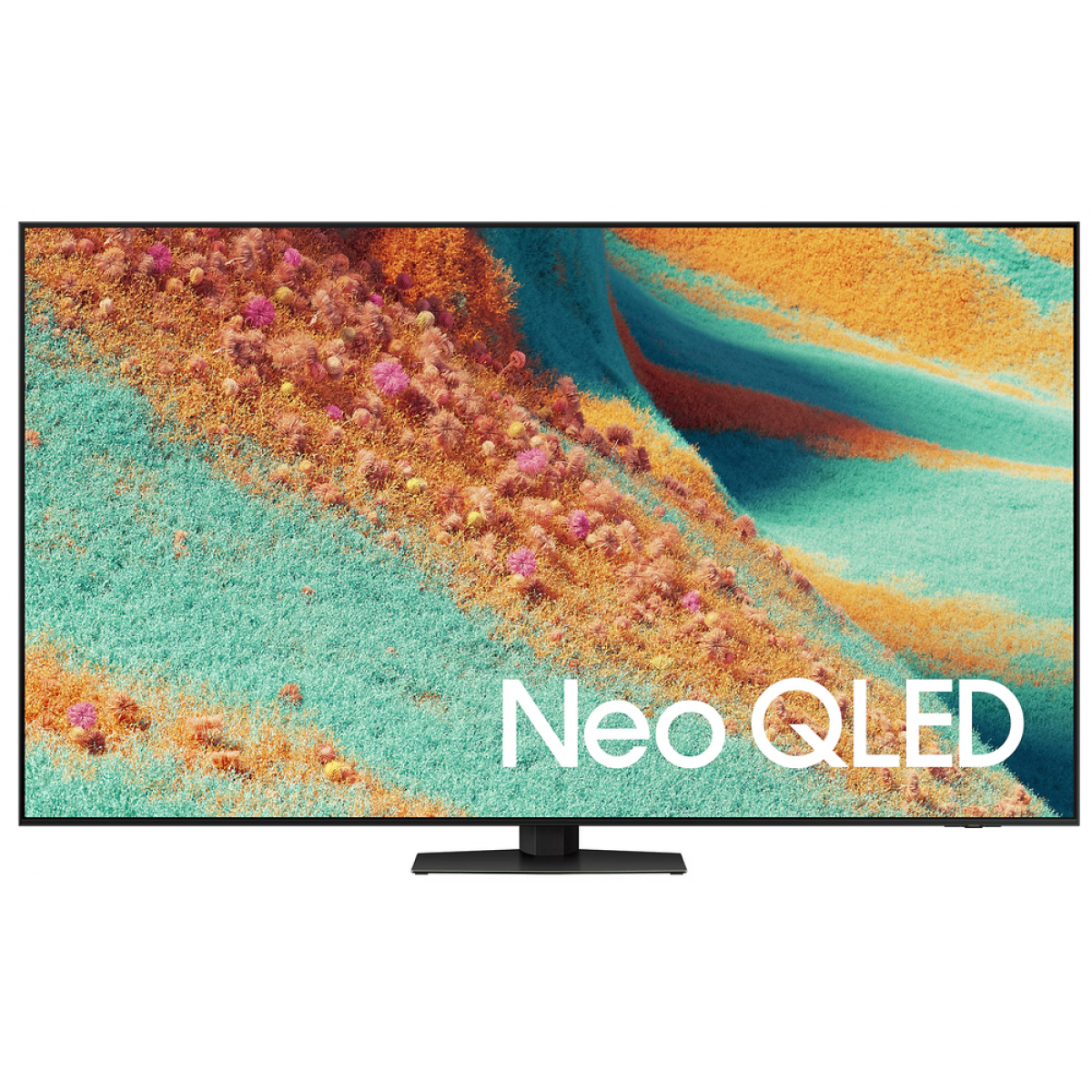 Samsung QA55QN84FAJXZK 55吋 Neo QLED 4K 智能電視 - NQ4 AI處理器、量子矩陣技術、Dolby Atmos